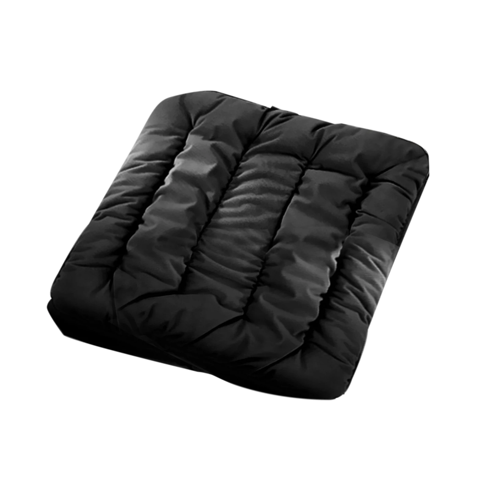 

Car USB Heating Cushion Dual-Purpose Seat Chair Electric Warming Massage Cushion Warmer Winter Household Cardriver Heated Pad