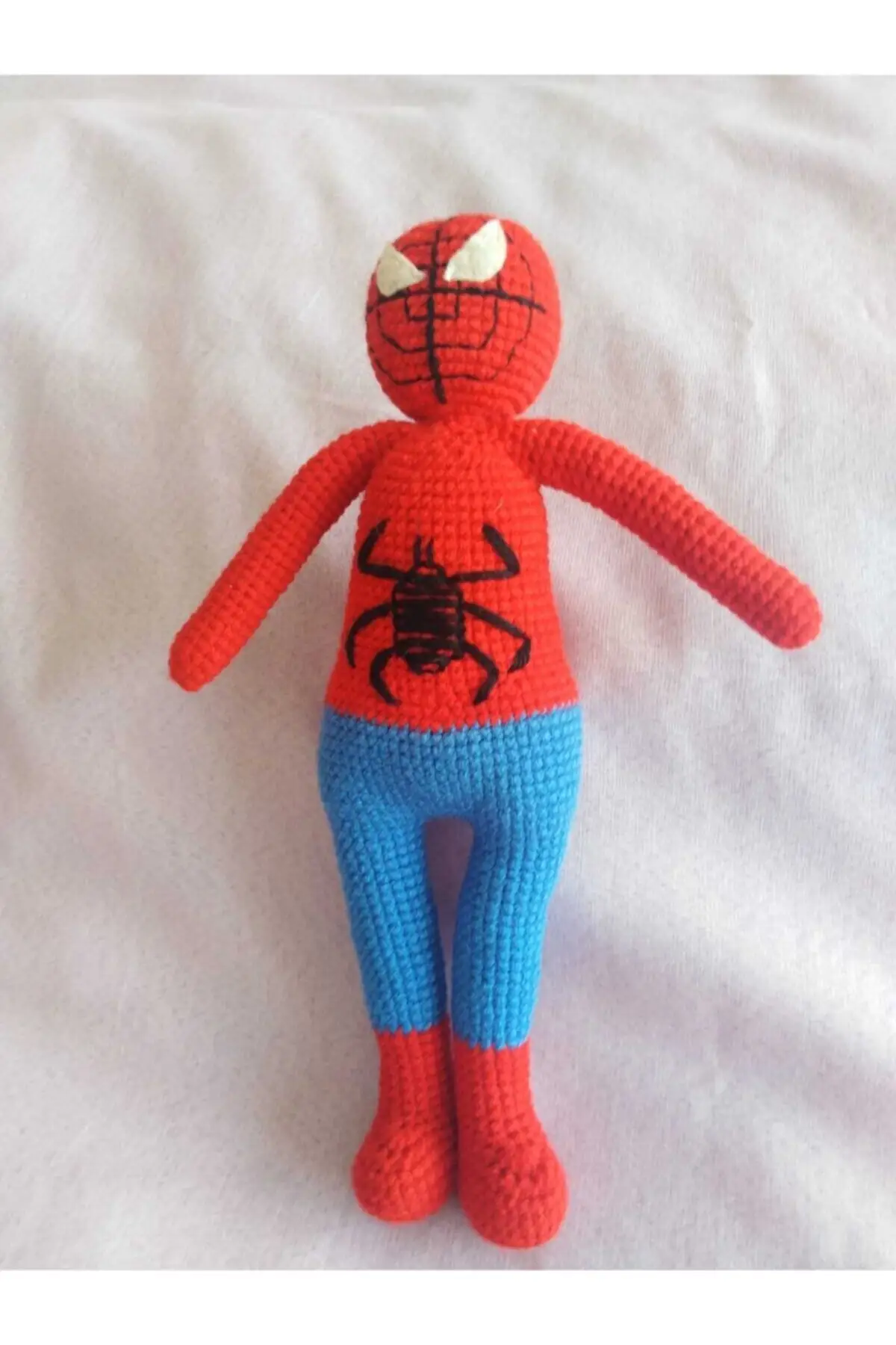 

Детская игрушка из органической ткани для мам и детей