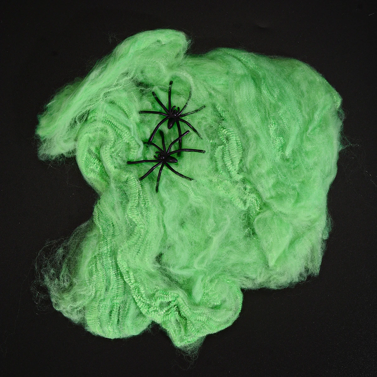 

Halloween Scary Party Scene Props Stretchy Cobweb Spider Web Horror Decoration 2023 Happy Halloween