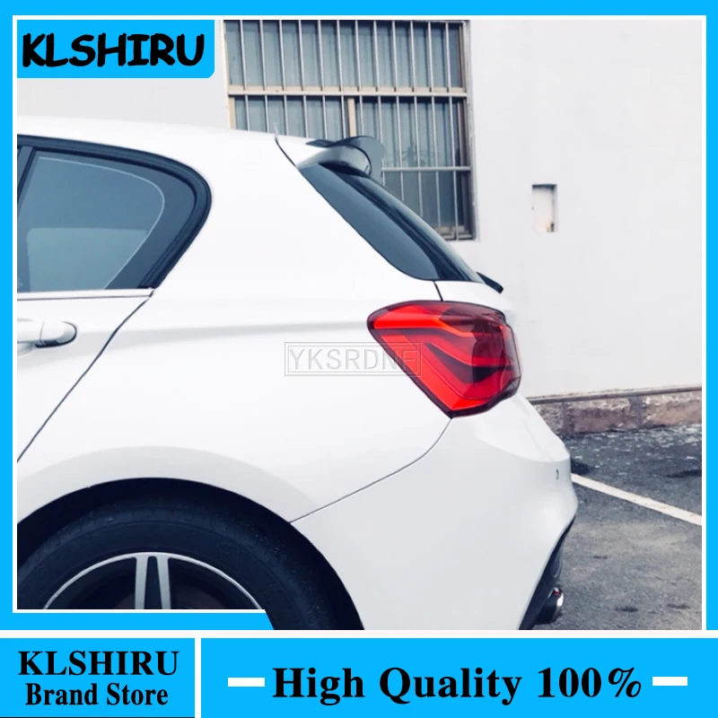 

Спойлер на крышу хэтчбека для BMW 1 серии F20 F21 2018-2020 120i 118im 135i 116i