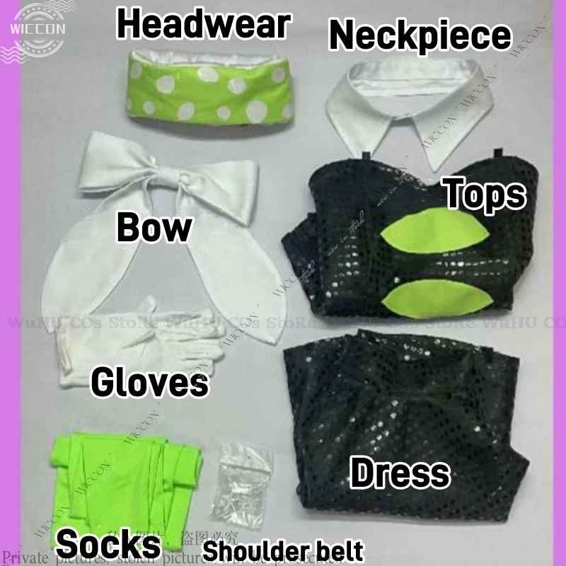 Callie Marie Splatooning Косплей костюм