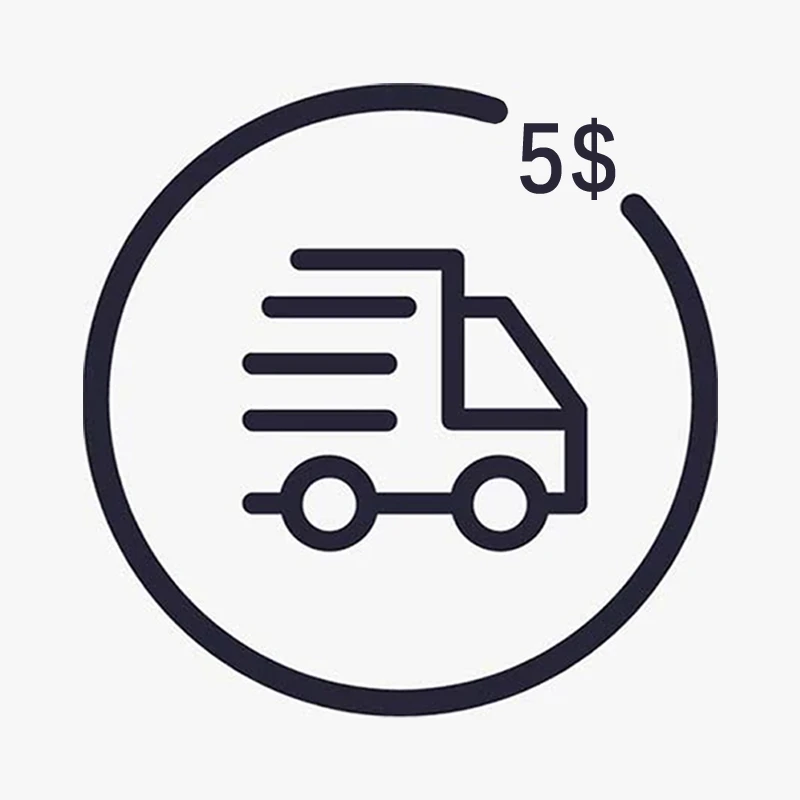 

Make Up The Difference/Supplementary Freight/Negotiate Order/Tracking Number