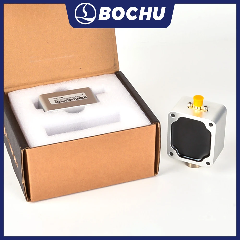 Предусилитель BOCHU BCL-AMP Оригинальный усилитель емкостного датчика для контроллера резки Cypcut для лазерной режущей головки BOCI (art.: 3920d10c141e0) - 3920d10c141e0