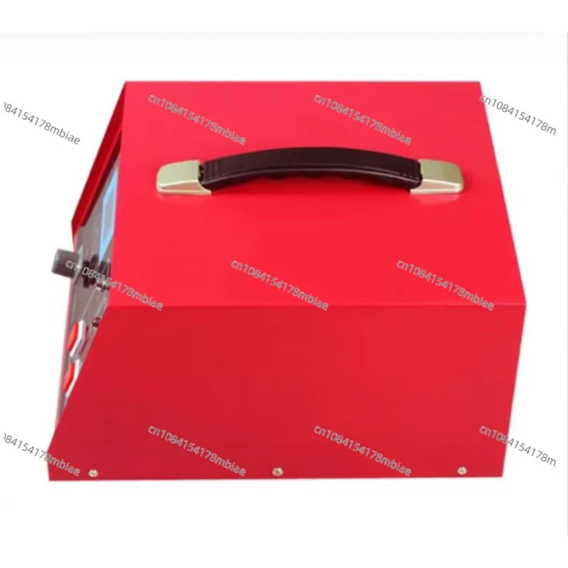 Usb-детектор для измерения уровня кислорода