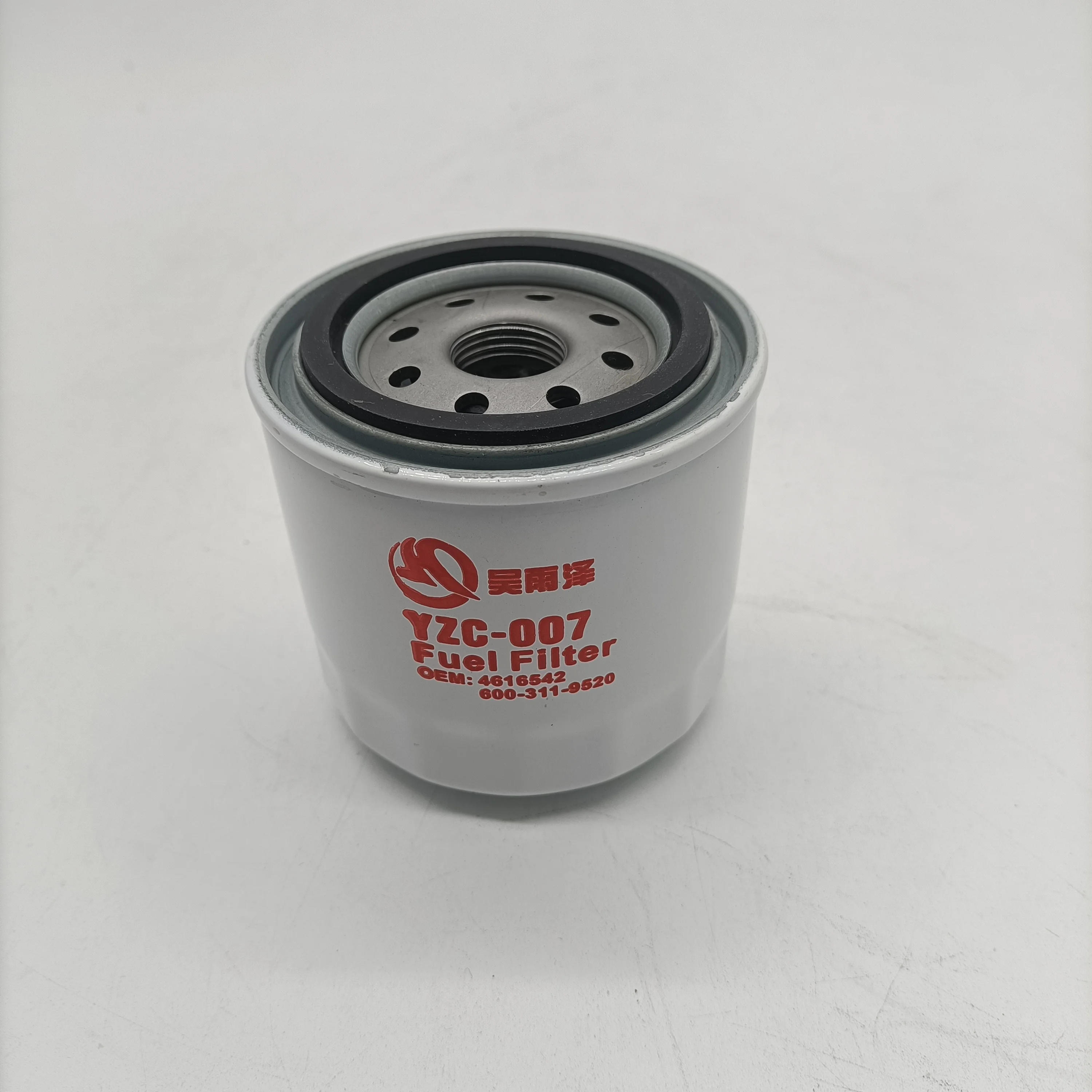 KS501C 4616542 2451U2212 P502439 B222100000730 топливный фильтр совместимый с двигателем Kobelco 4D105