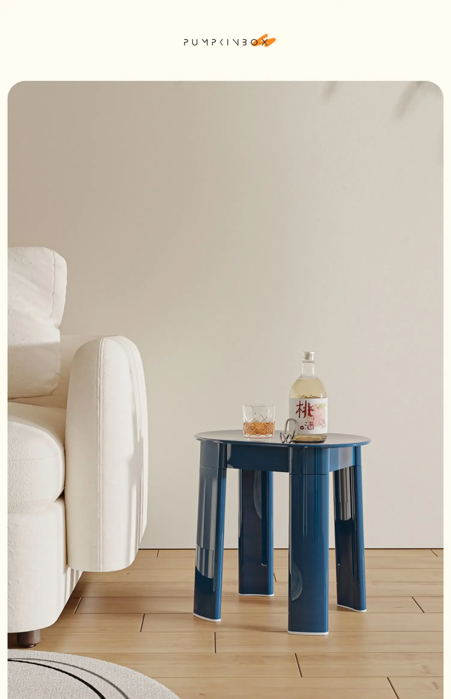 Sgabello Di Design Medievale Nordico Per La Casa Panca Creativa Soggiorno Moderno Semplice Rotondo Corto