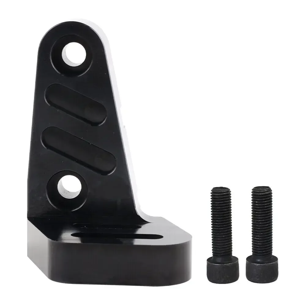 Кронштейн гидроусилителя нижний + верхний для Honda Civic 92-00 B16 GSR P72 серии B