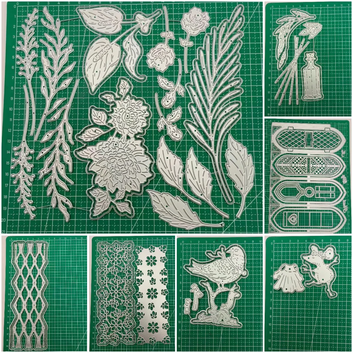 Lightwork маргаритки, набор штампов, фотография, Декор, тиснение, шаблон, сделай сам, поздравительная открытка ручной работы 2023 Slimline Alb Lightwork маргаритки, набор штампов, фотография, Декор, тиснение, шаблон, сделай сам, поздравительная открытка ручной работы 2023 Slimline Alb