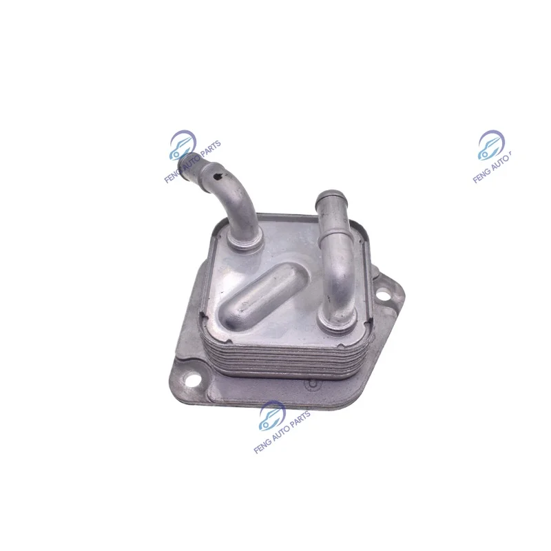 Нагреватель ATF для Honda CIVIC CRIDER FC7 59B/6A05K8/масляный радиатор масляный коробки передач