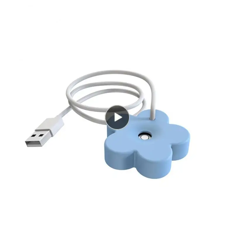 

Мини Usb генератор тумана для автомобиля, освежитель воздуха, тихий увлажнитель, портативный распылитель водяного тумана