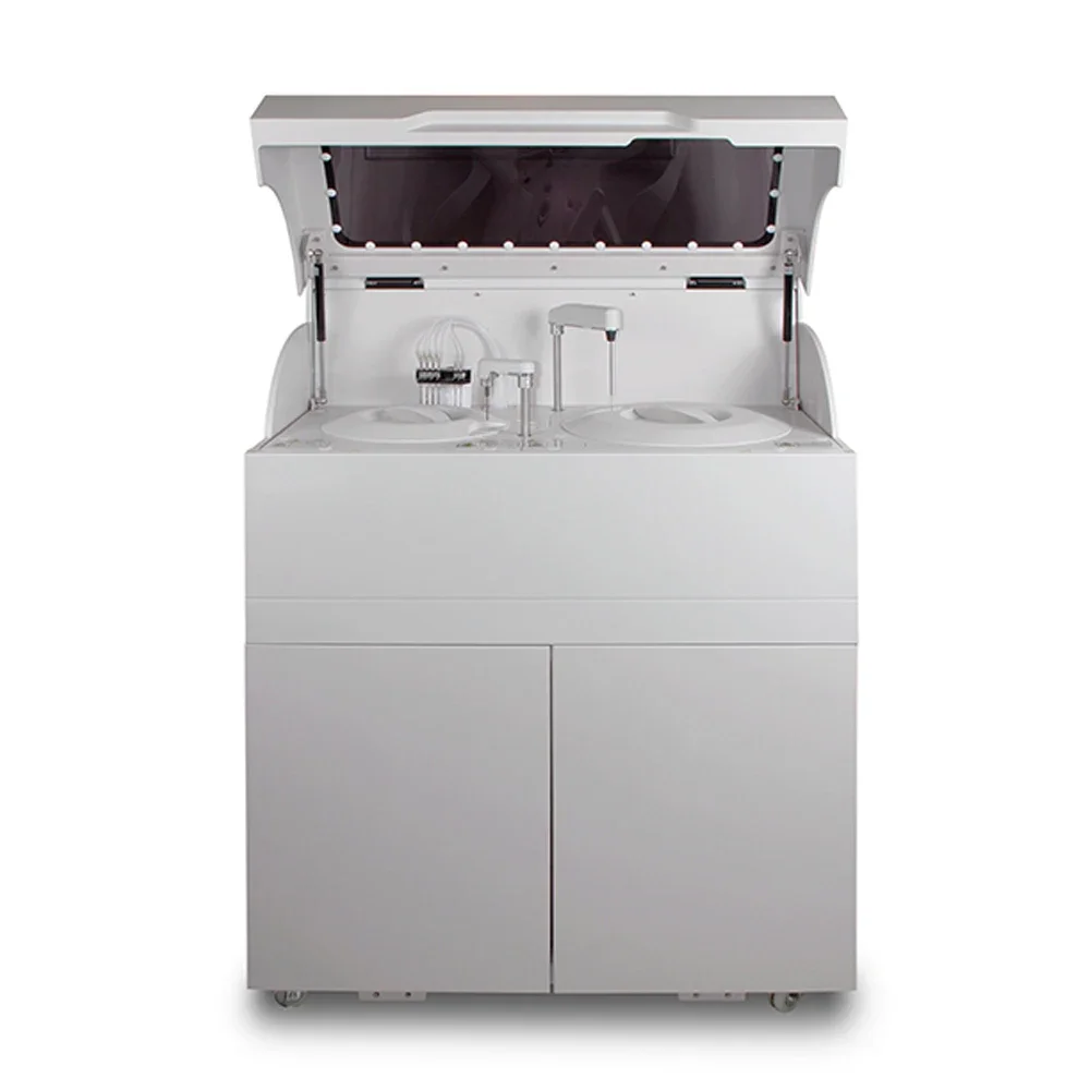 Автоматический биохимический анализатор Contec BC3000 (art.: 3920d1aa33af0) - 3920d1aa33af0