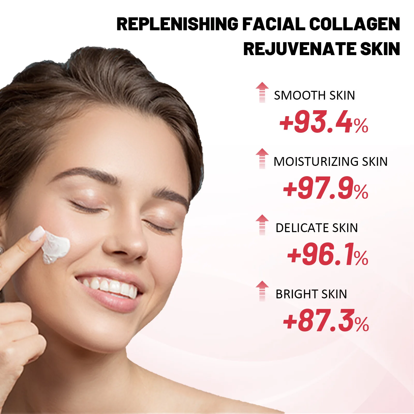 Отбеливающий крем для лица с койевой кислотой корректор темных точек глубокое