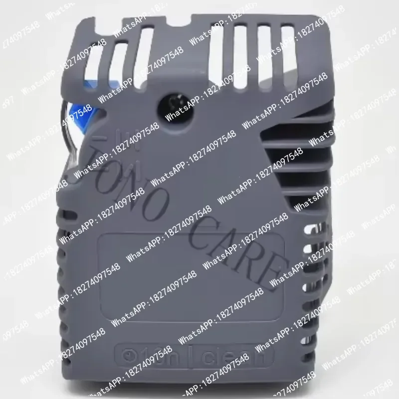 Фото Комплект воздушного фильтра для кусторезов MAC SPARTA 36 43, EFCO EF3600 EF4300, EMAK 36CC 40CC, включая крышку и элемент фильтра №2