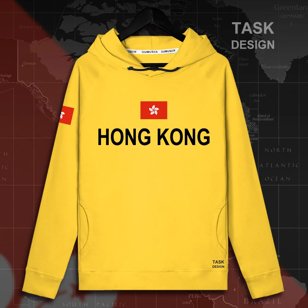

Hong Kong HongKong HKG HK Hong Kongese mens hoodie pullovers hoodies men sweatshirt new streetwear clothing Sportswear tracksuit