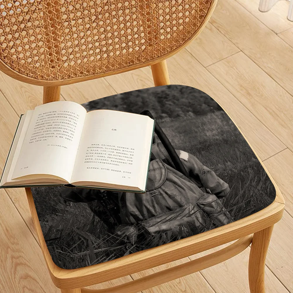 Игровой коврик для подушки D-DayZ подушка стула с принтом в скандинавском стиле