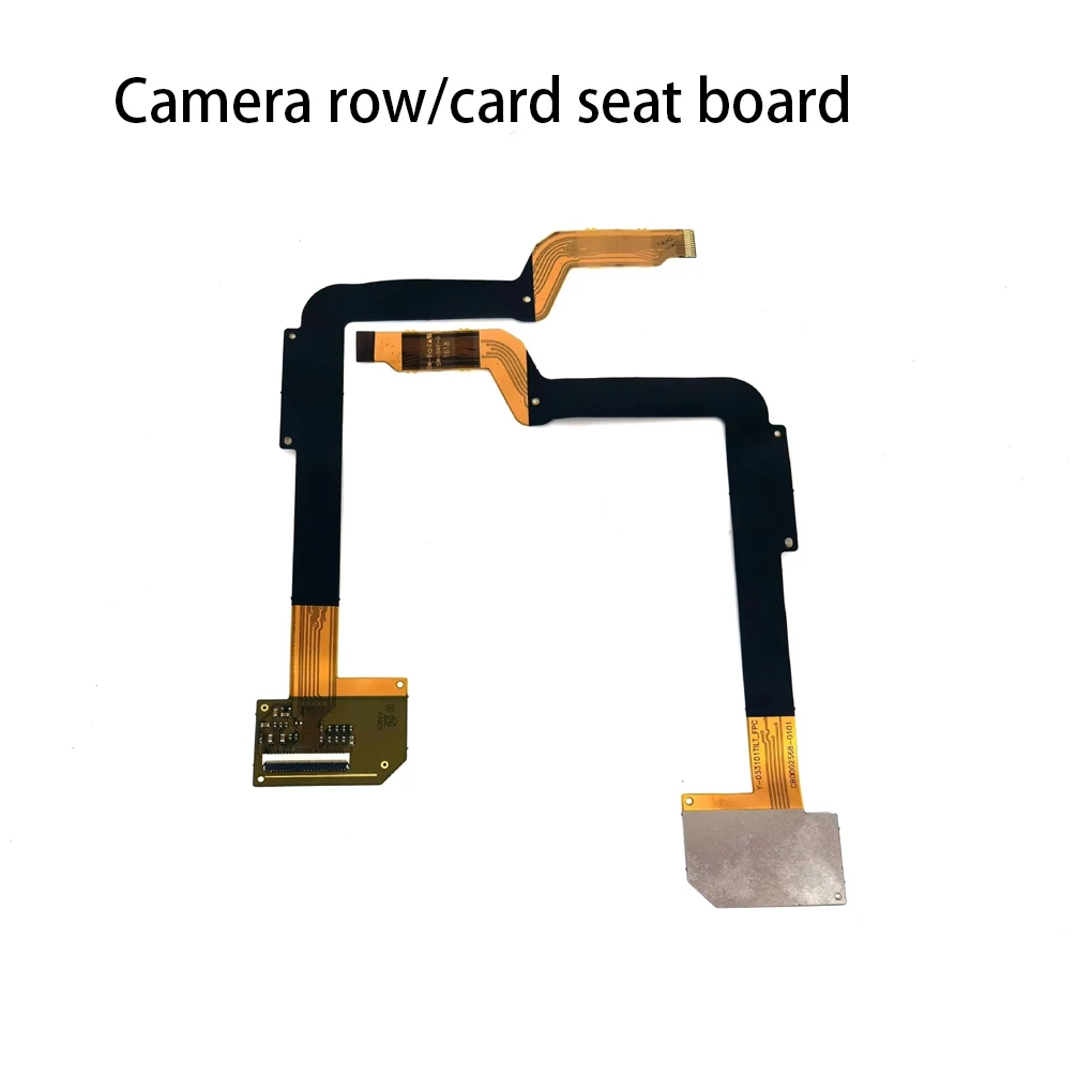 

Flex Cable XH1 Flex Shaft Rotating Cable Replacement