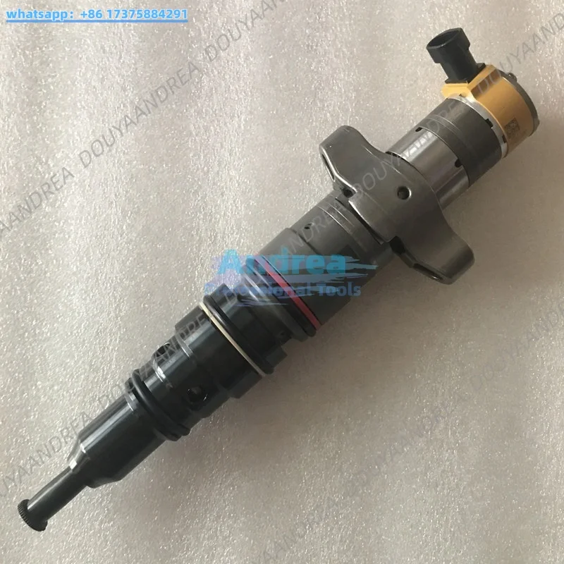 C7 матрицы el топливный впрыск 263-8218 HEUI инъекционный процессор 10R7225