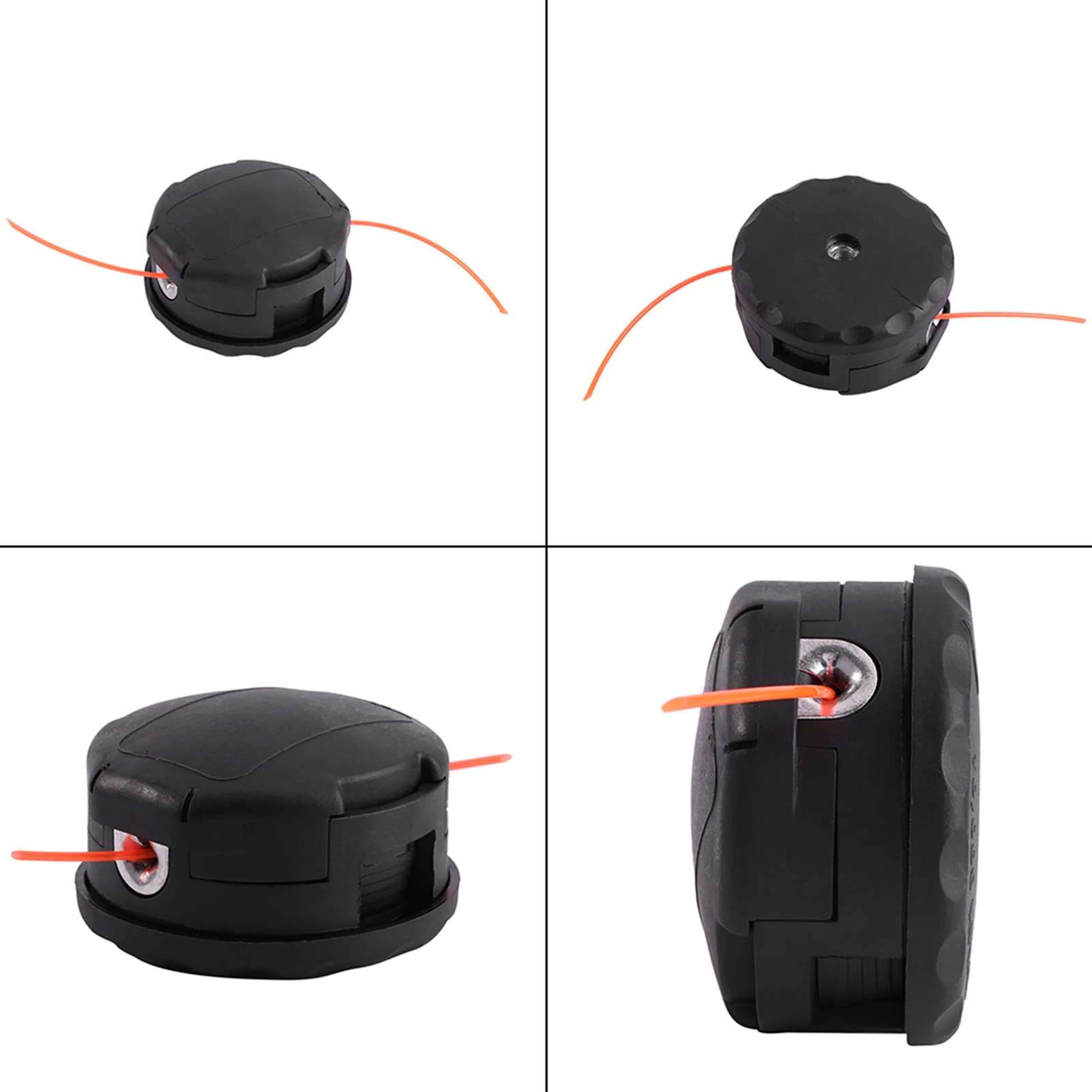 ZK40 Кусторез для травы триммерная головка Echo Speed-Feed 400 SRM-225 SRM-230 SRM-210