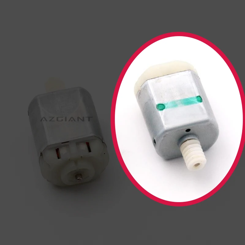 

Оригинальный двигатель зеркала заднего вида автомобиля FC-140RF с регулировкой угла вверх и вниз