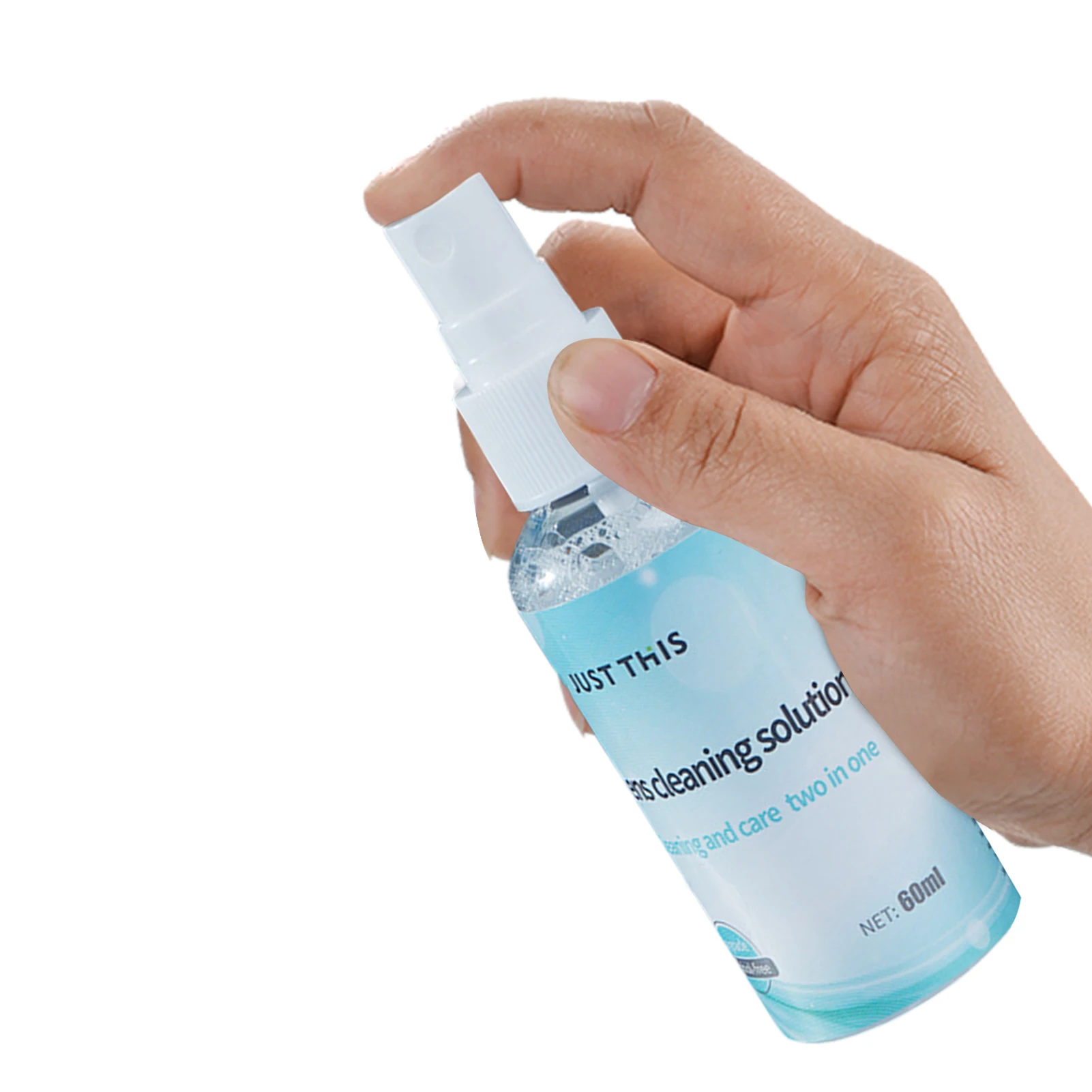 

Anti Fog Spray For Glasses Safe For All Lenses Defogger For Safety Glasses Mirrors Windows Swim Goggles Eyeglass Lens