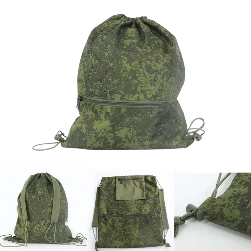 Русская тактическая сумка для шлема EMR 6b47 600D хранения из ткани Оксфорд рюкзак