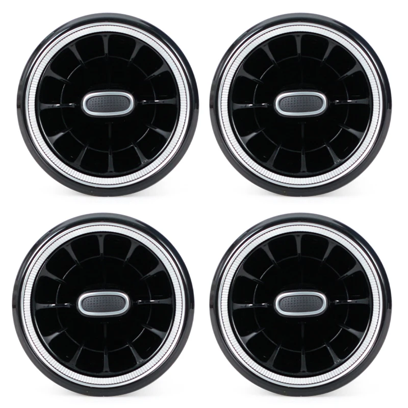 

Для Mercedes Benz V Class W447 Vito V250 V260 Передняя интерьерная приборная панель A/C воздуховод турбо кондиционер вентиляционные автомобильные аксессуары