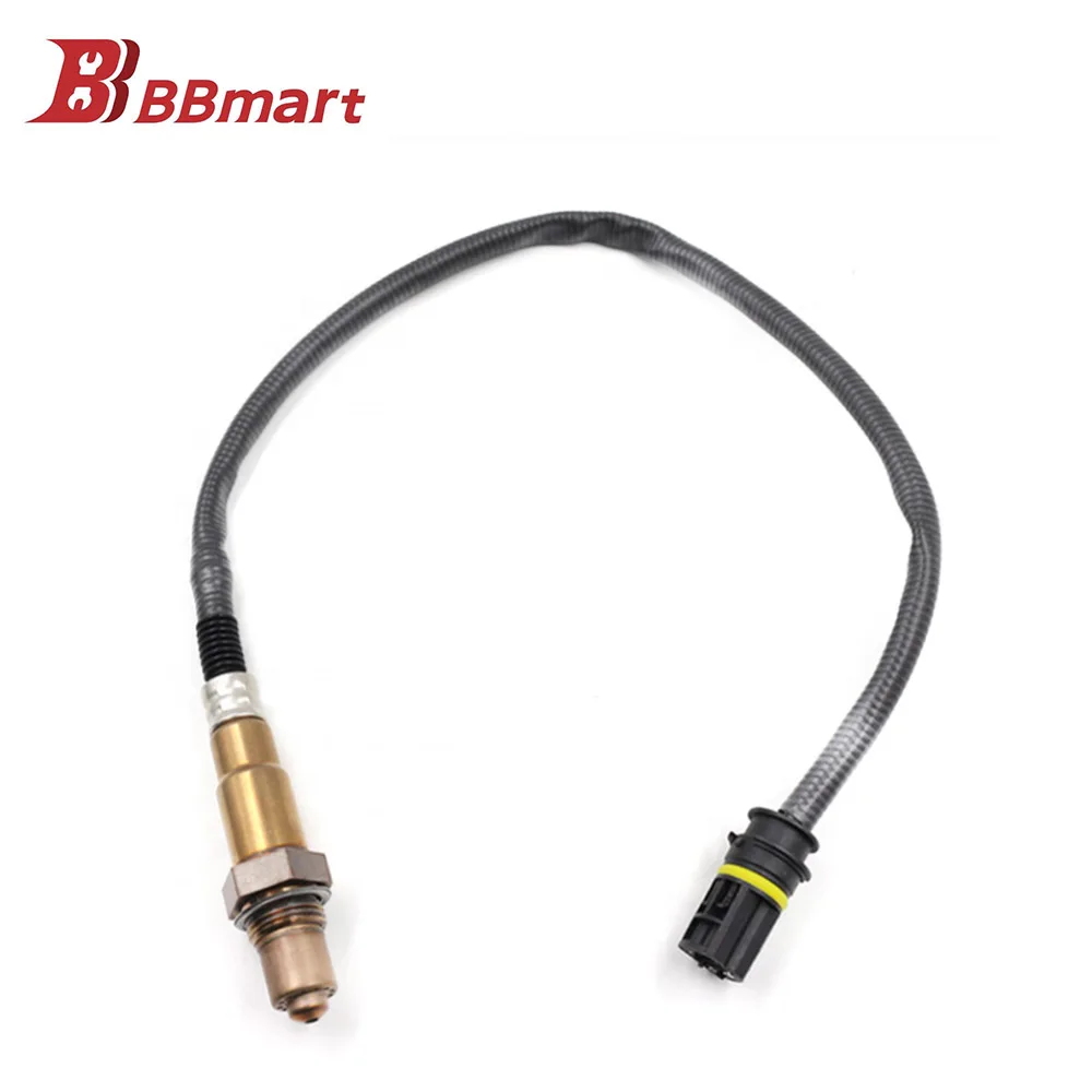 

BBmart Auto Spare Parts 1 pcs Rear Left Oxygen Sensor For BMW E87 E88 E82 E90 E93 E92 E84 OE 11787570481