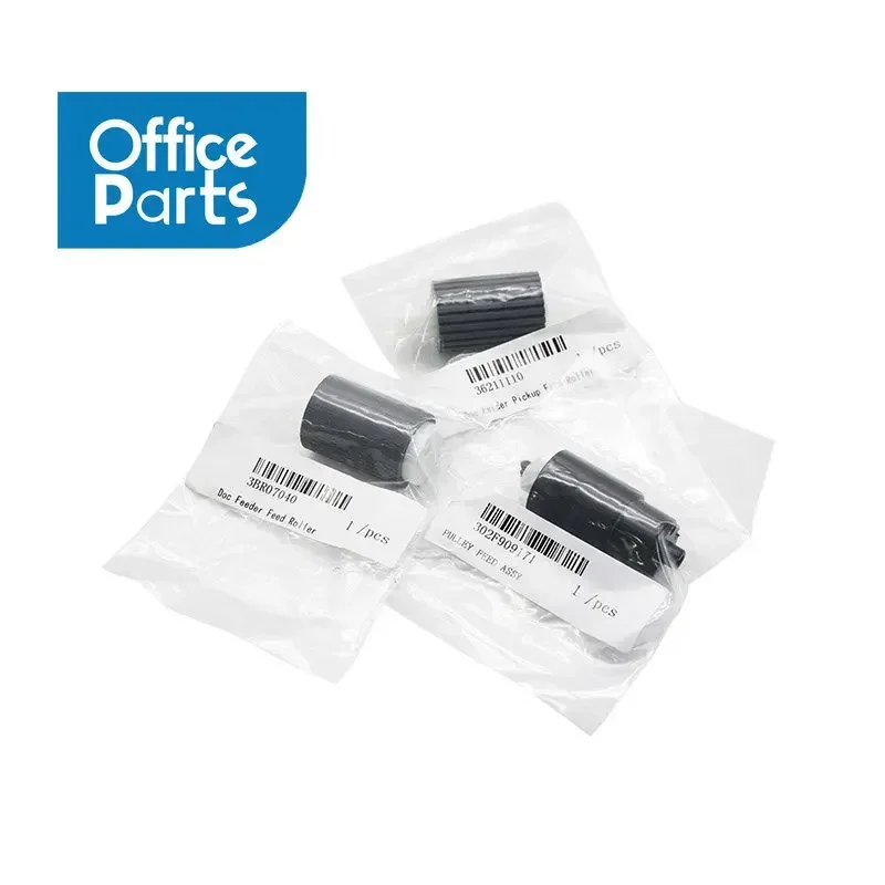 1 компл. 1703M80UN0 MK-470 MK470 ADF разделительный ролик подачи захвата для Kyocera FS 6025 6030 6525 6530