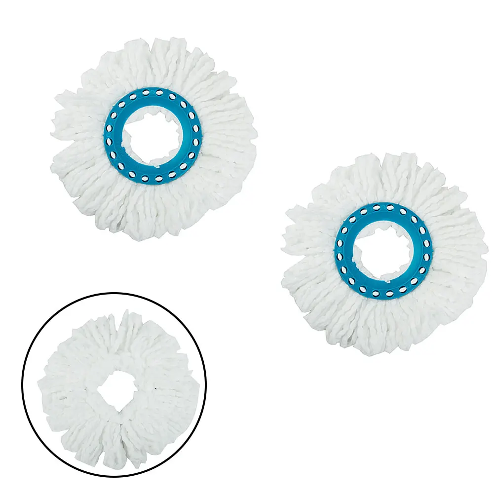 

Mop Accessories Mop Replacement Head 52019 52023 52052 Cleaning For Leifheit Free Rotating Microfiber Mop Cloth