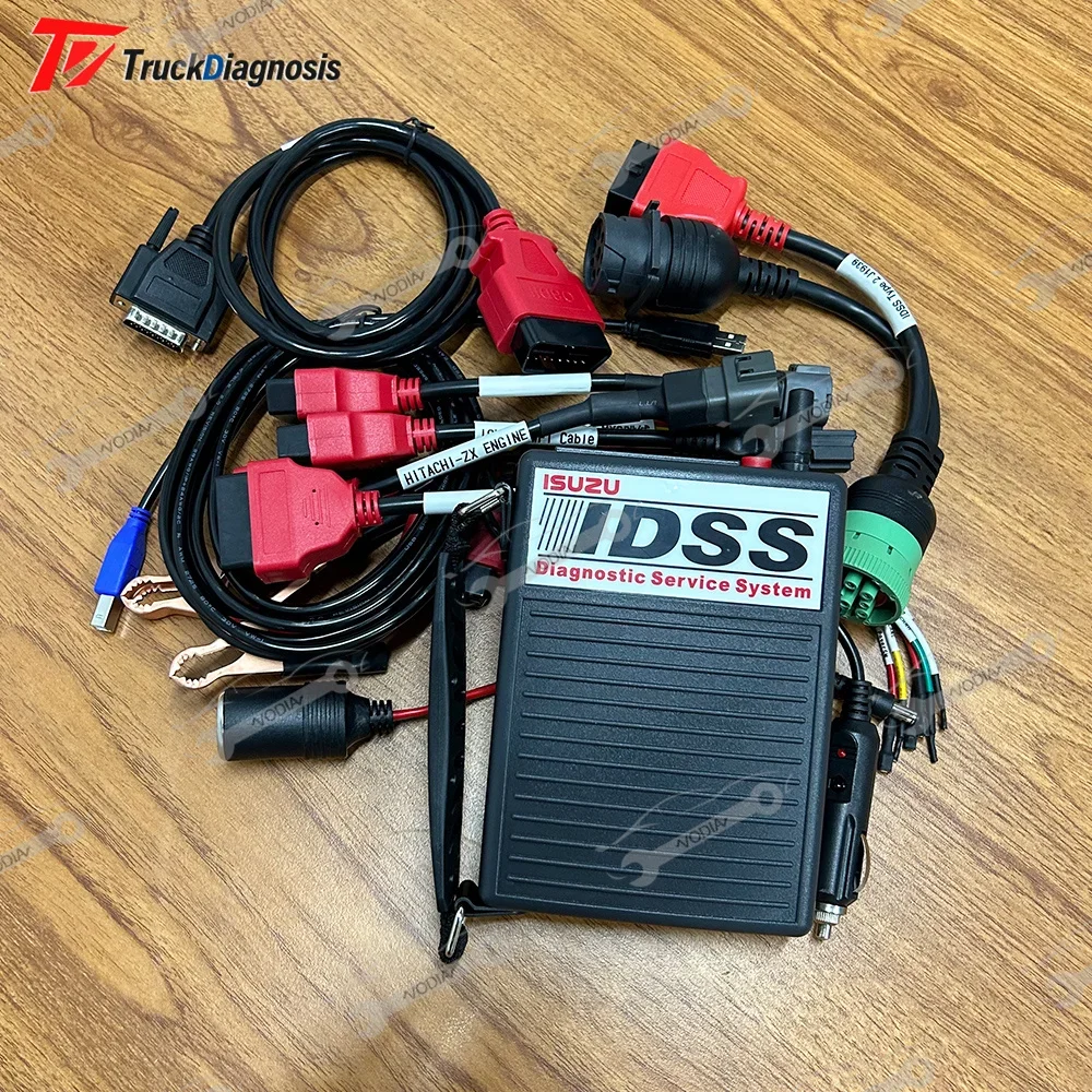 2024 для дизельного двигателя ISUZU грузовика-экскаватора коммерческих транспортных