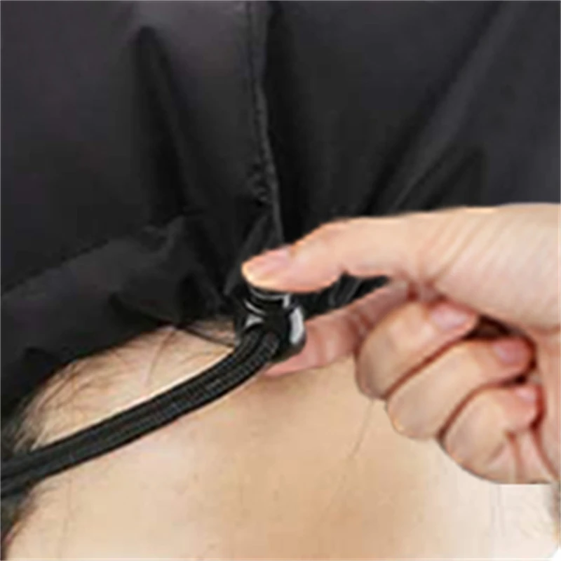 Профессиональная шапочка для сушки волос