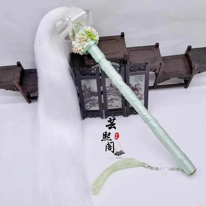 2025 11 Tian Guan Ci Fu Shi Qingxuan повязка на голову с короной аниме косплей костюм для мужчин и женщин студенческие заколки Kanzashi аксессуары для волос (art.: 3920d14466bee) - 3920d14466bee