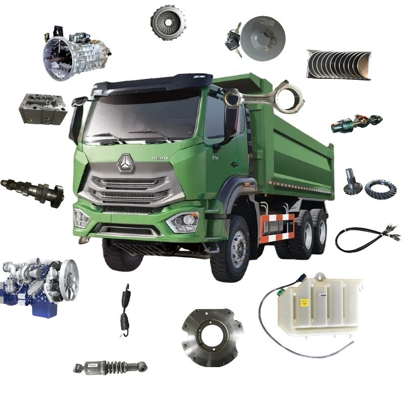 Горячая распродажа T 64801017 Запасные части двигателя Foton турбокомпрессор