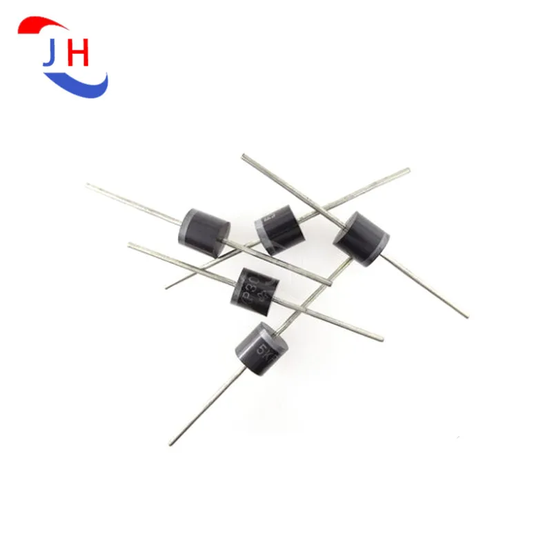 5PCS 5KP30A/30CA 5KP33A/33CA 5KP36A/36CA 5KP30A TVS transient suppression high power diode | Replacement Parts