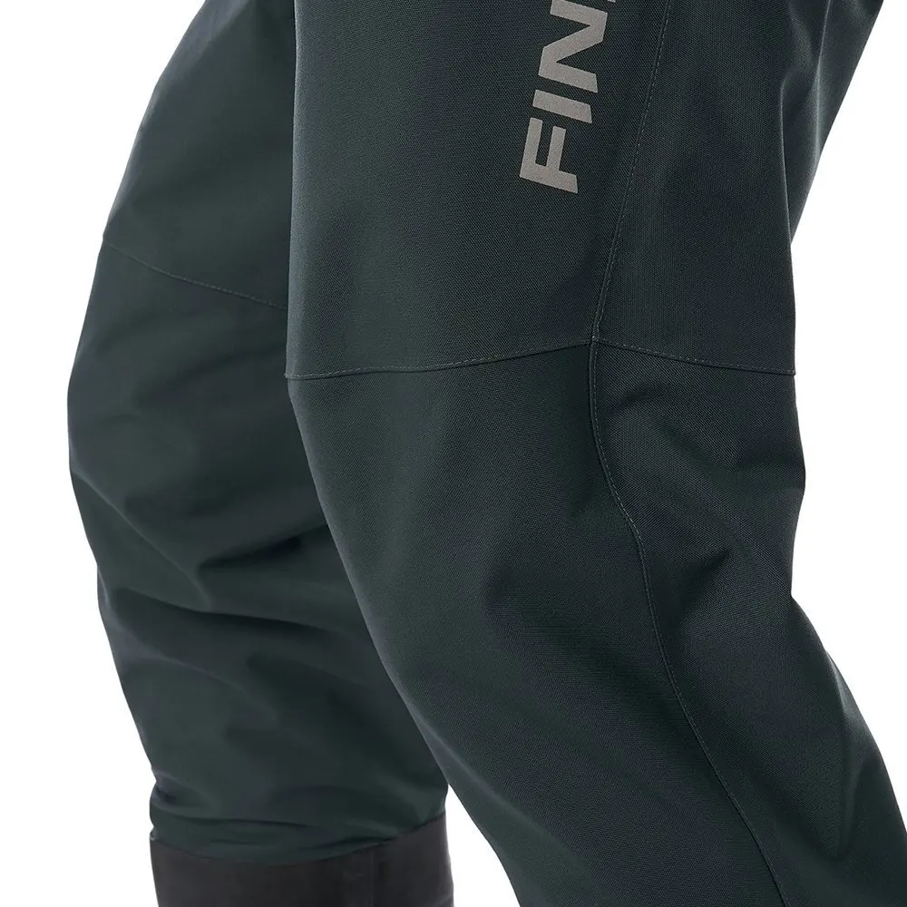 Рисунок 4 - Вейдерсы Finntrail Enduro BF CamoGrey