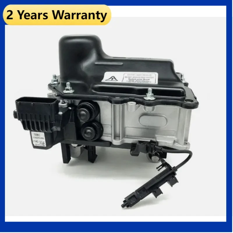 0AM 927769 D DQ200 7-скоростной DSG Mechatronic (ValveBody&ampTCU) для AUDI VW SKODA