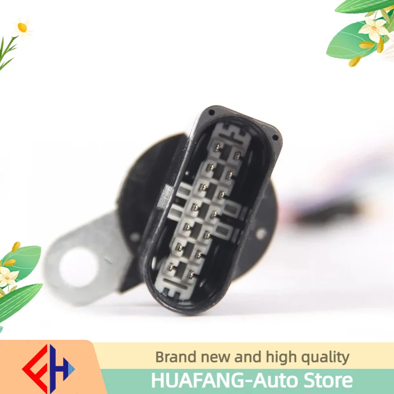 Фото Жгут проводов трансмиссии 14pin, подходит для Beetle Golf Jetta Taigun A3 Skoda Fabia Octavia Seat Ibiza Leon 09g927363f, высокое качество №1