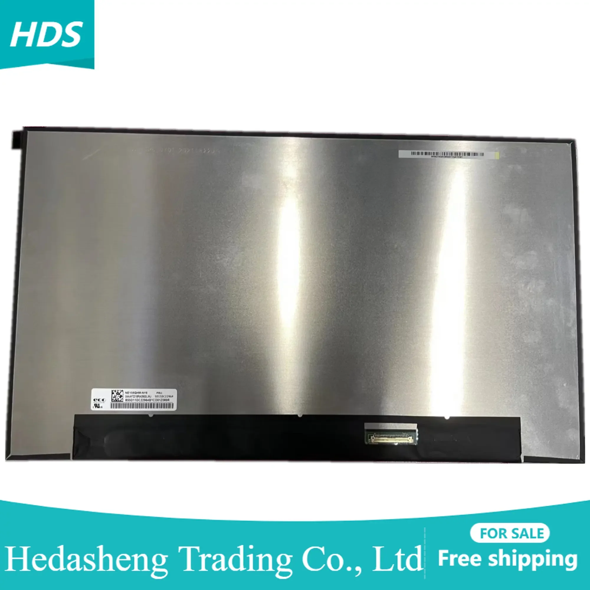 NE156QHM-NY6 15 6 дюйма 2560X1440 eDP (4 полосы) матричный ЖК-экран QHD для ноутбука Новинка