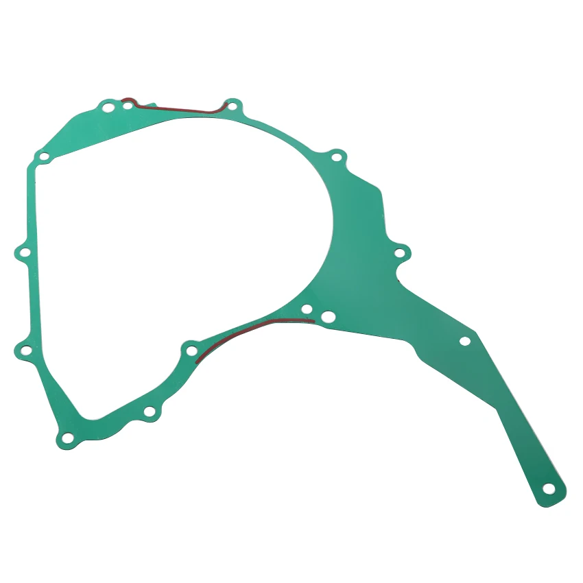 5PS-15451-02 крышка обмотки двигателя магнитного генератора прокладки аксессуары для Yamaha TDM900 2002-2010 TDM900A ABS 5PS-15451-00