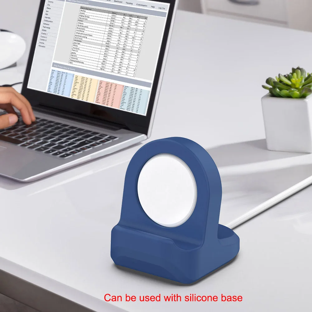 

Беспроводное зарядное устройство-Переходник USB Type-C, 1 м