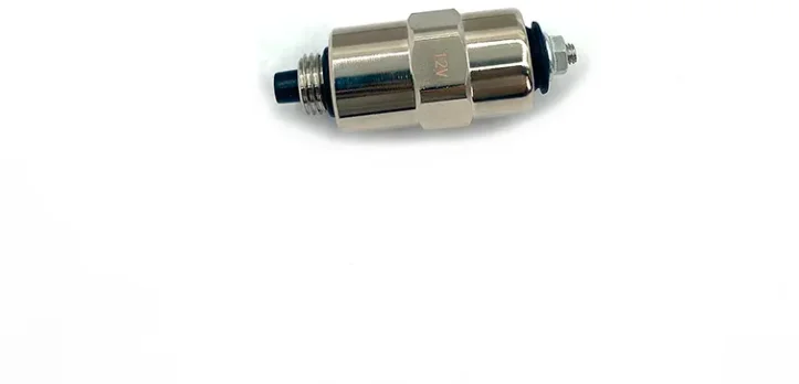 7167-620A отключение впрыска СОЛЕНОИДНЫЕ клапаны 12V для DPA DPS CAV LUCAS Новый 7167-620B 7185 900 W