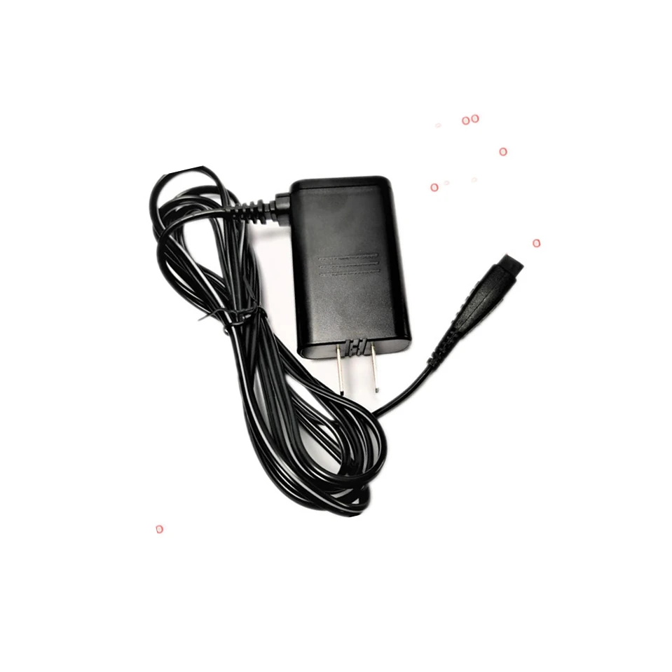 Charging Razor