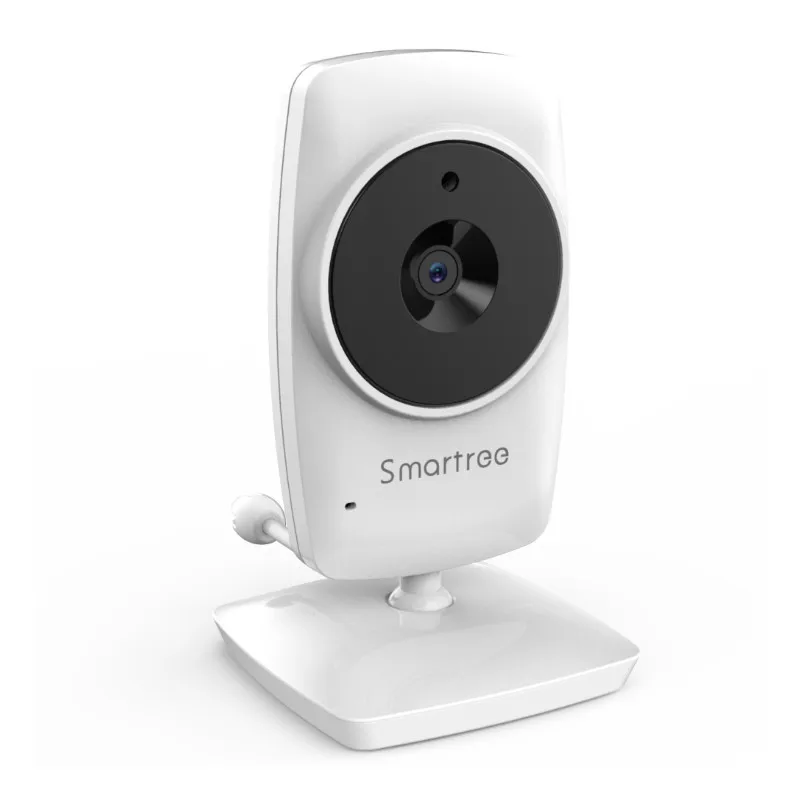 

Smartree Baby Monitor Full Hd Wireless NO APP Baby Monitor With Camera And Audio