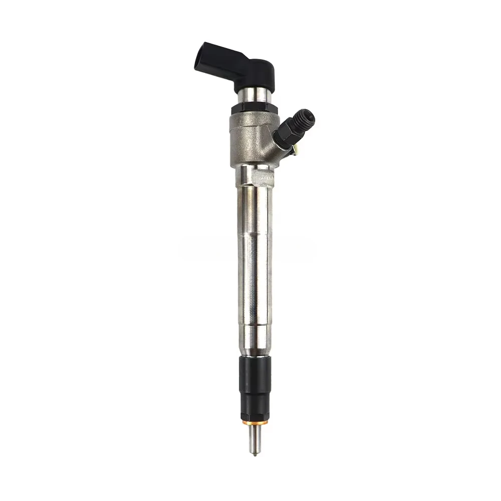 Новая форсунка Common Rail в сборе BK2Q-9K546-AG A2C 59517051 Совместим с 2.2л CK4Q-9K546-AA 5WS40745 1746967