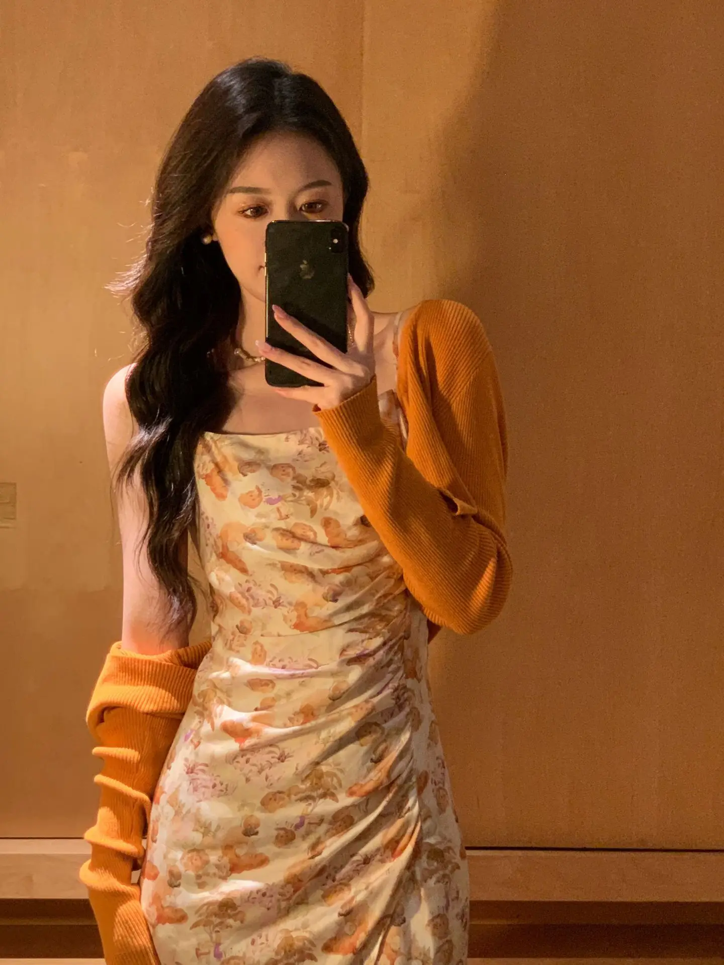 

Женское платье с оборками, летнее контрастное Платье с принтом, модель QQ7, 2022