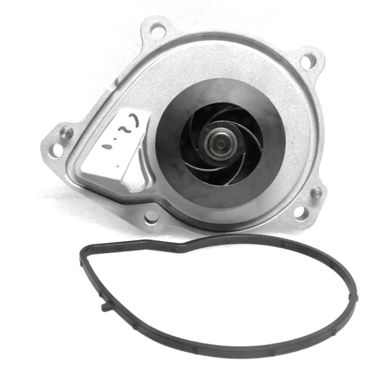 Водяной насос 1201H8 9801573380 для Peugeot 207 308 2008 Rcz 508 Citroen Berlingo C3 C4 C5 Ds механический водяной