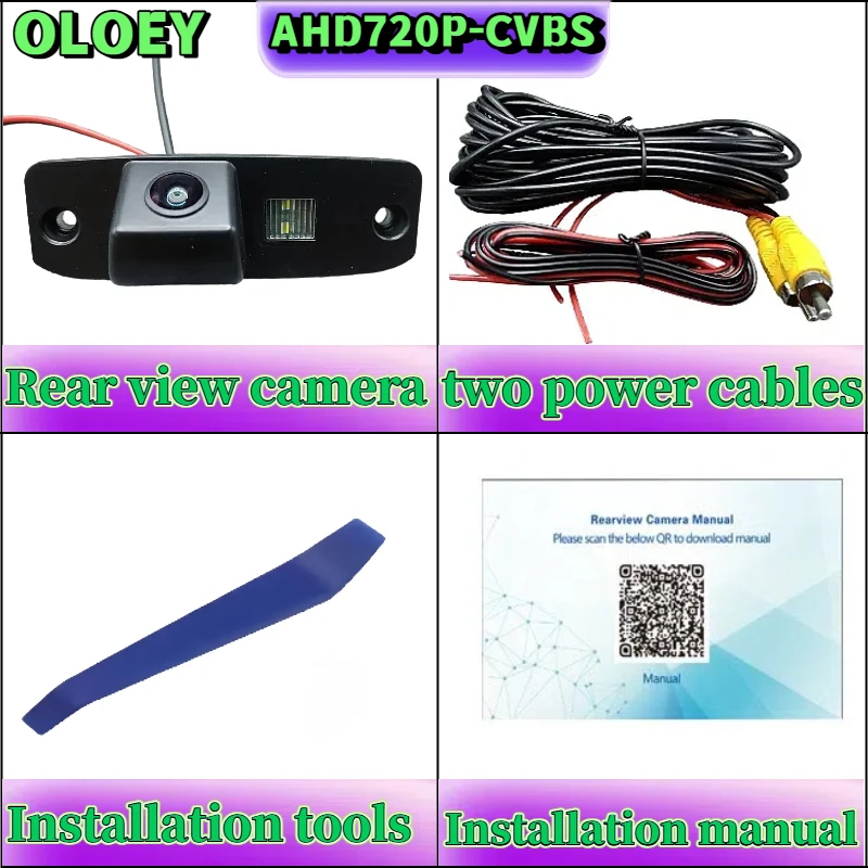 

Задняя камера HD для Kia Sorento XM/Sorento 2 3 2009 2010 2011 2012 2013 2014 2015 Резервная парковочная камера ночного видения