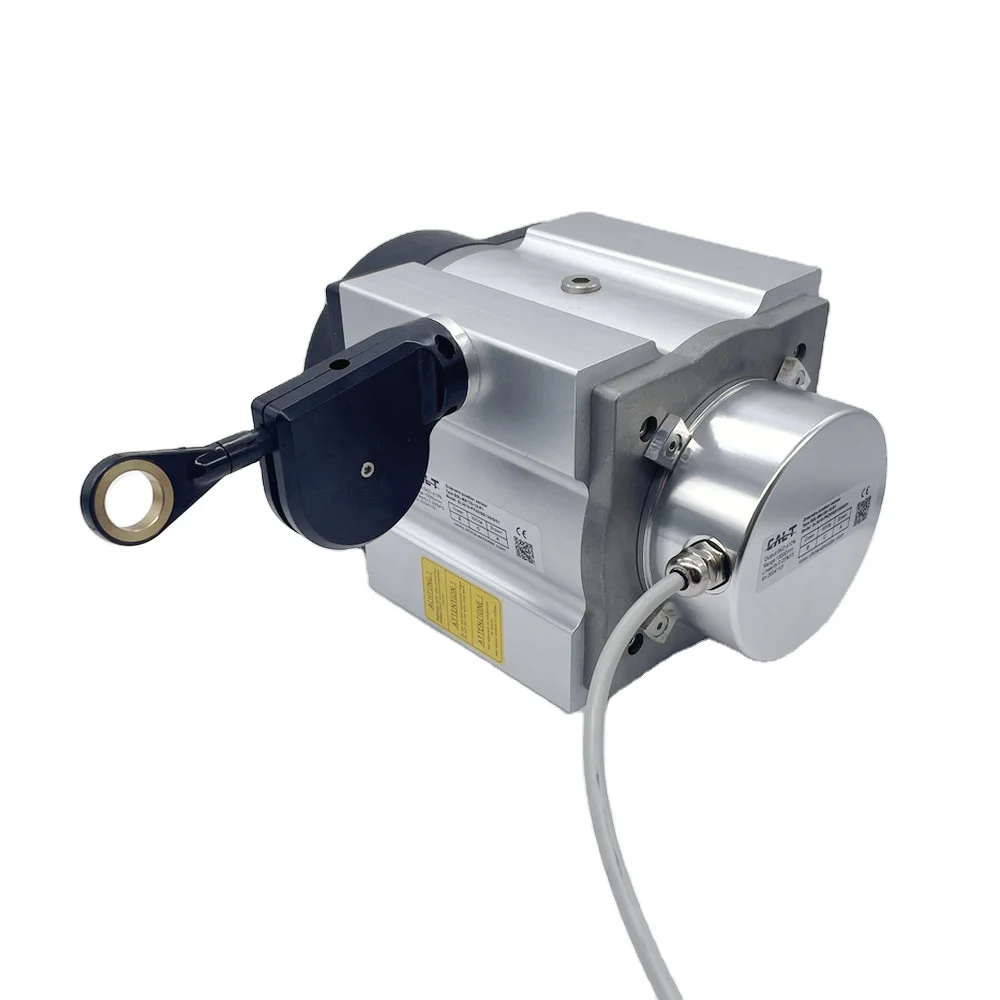 CALT Промышленная версия датчика натяжения проволоки BSL-MA130-10-R1 Замена для SL-MA