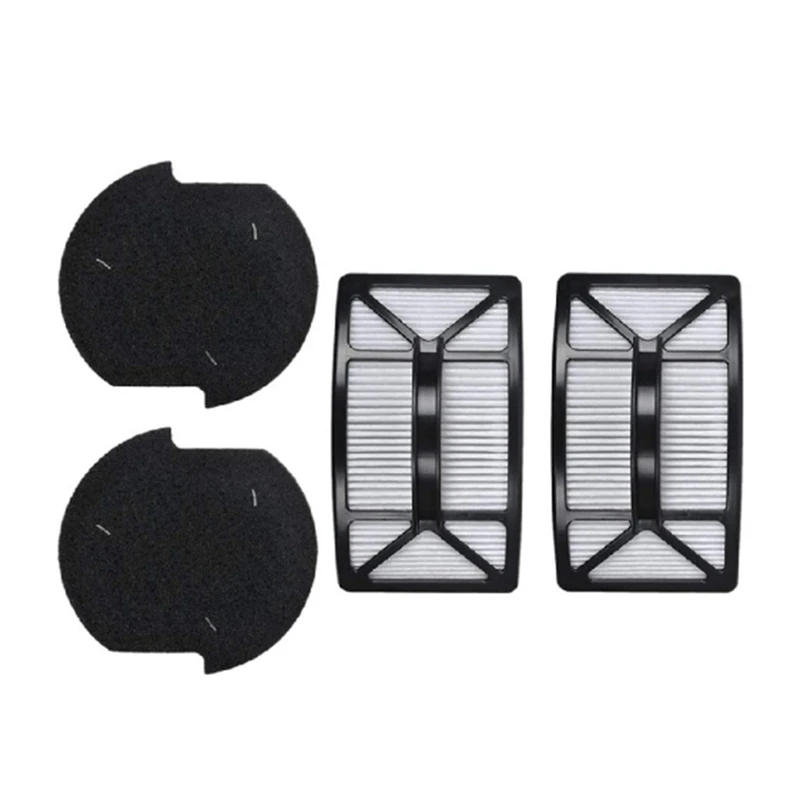 

Запасная часть для пылесоса Bissell 1526 Powerlifter, плиссированный фильтр после мотора, сравните с частью 1604130