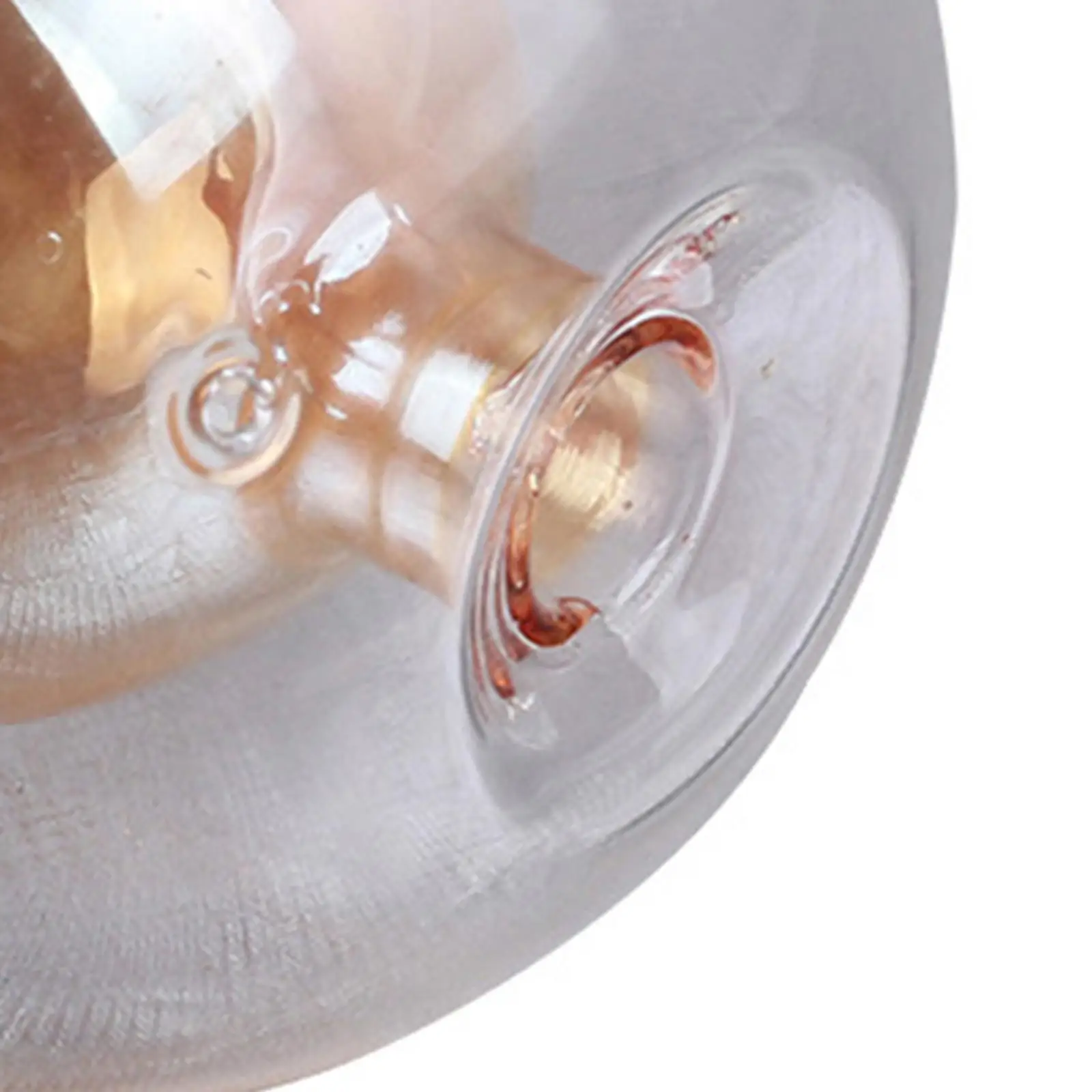 

Lampshade Cover Ceiling Light Fixture Office Bedroom Glass Globe Lamp Shade